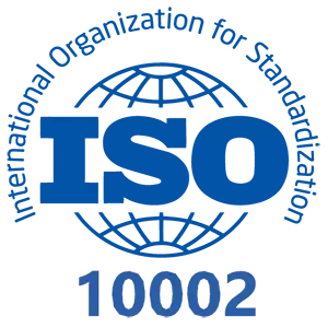 ISO 10002