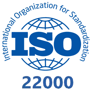 ISO 22000