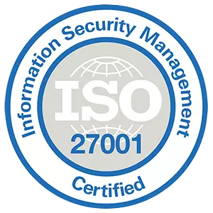 ISO 27001