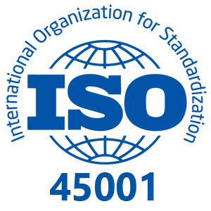 ISO 45001