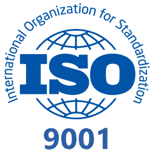 ISO 9001